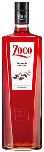 Pacharán Zoco