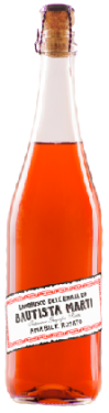 Bautista Martí Lambrusco