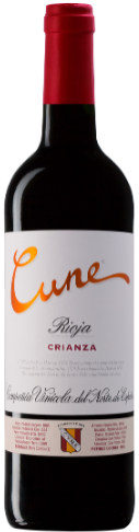 Cune  crianza