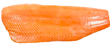 Salmón Ahumado Noruego