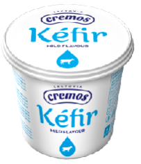Kefir Cremos
