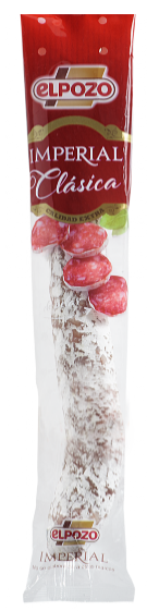 Longaniza Imperial, El Pozo