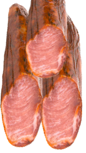 Lomo Ibérico de bellota