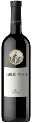 Emilio Moro