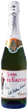Sidra El Gaitero