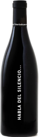 Habla del Silencio crianza
