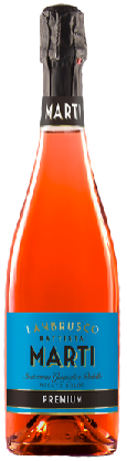 Bautista Martí Lambrusco