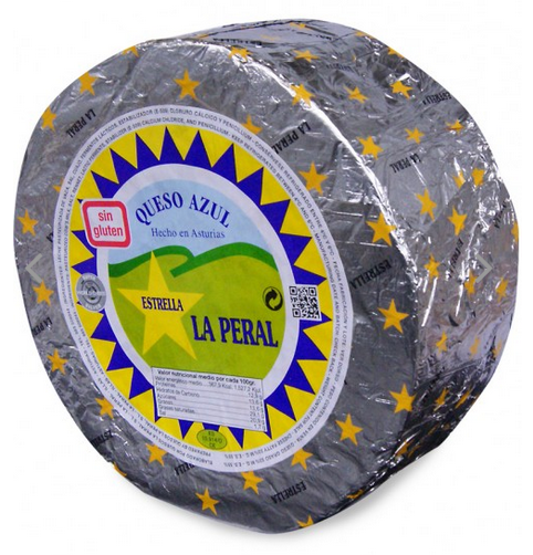 Quesos Azules