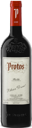 Protos roble