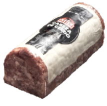 Cabeza de Cerdo MRM