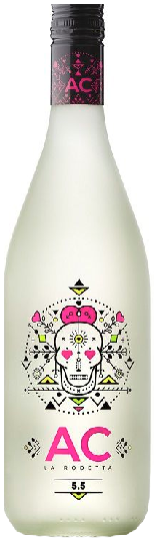 AC La Rodetta, Frizzante 5.5