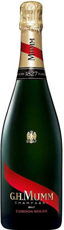 Campagne G.H.Mumm