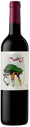 Muac! tinto