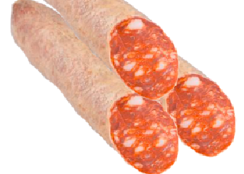 Chorizo cular extra