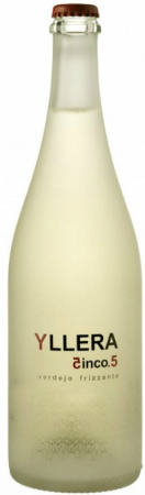 Yllera 5.5 blanco