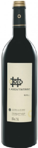 Carramimbre roble