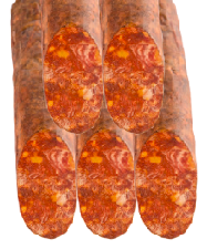 Chorizo Ibérico de bellota