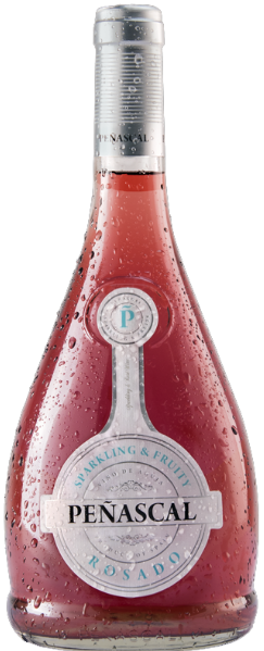 Peñascal Rosado