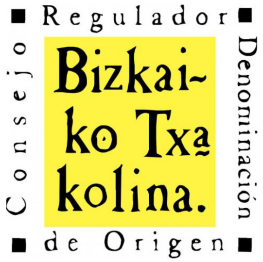 Txakolina D.O.