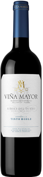 Viña Mayor roble