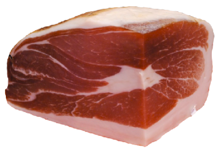 Jamón Serrano / Ibérico