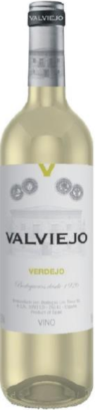 Valviejo blanco